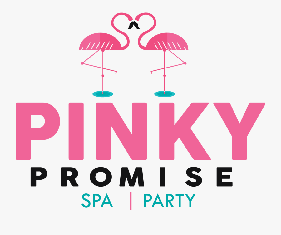 Transparent Pinky Promise Clipart - Alcatel Alenia Space, Transparent Clipart