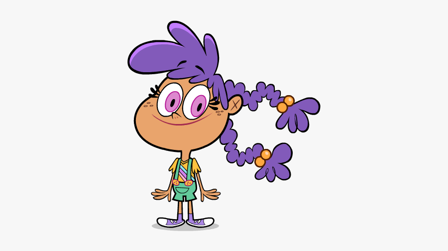 Bunsen Character Darcy Friend - Bunsen Is A Beast Darcy, Transparent Clipart