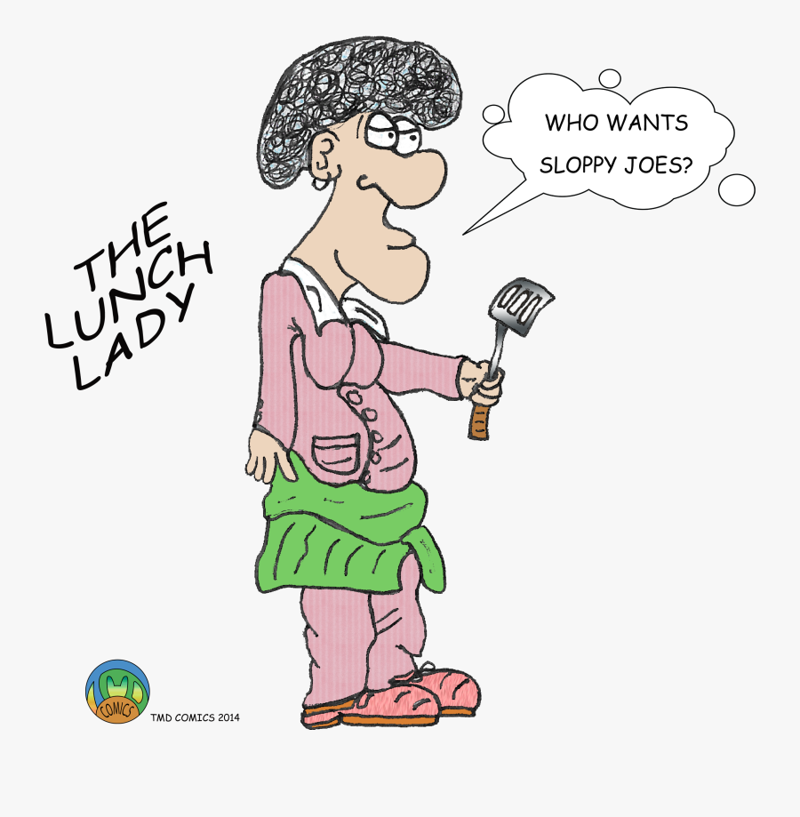 Cartoon Sloppy Joes , Free Transparent Clipart ClipartKey
