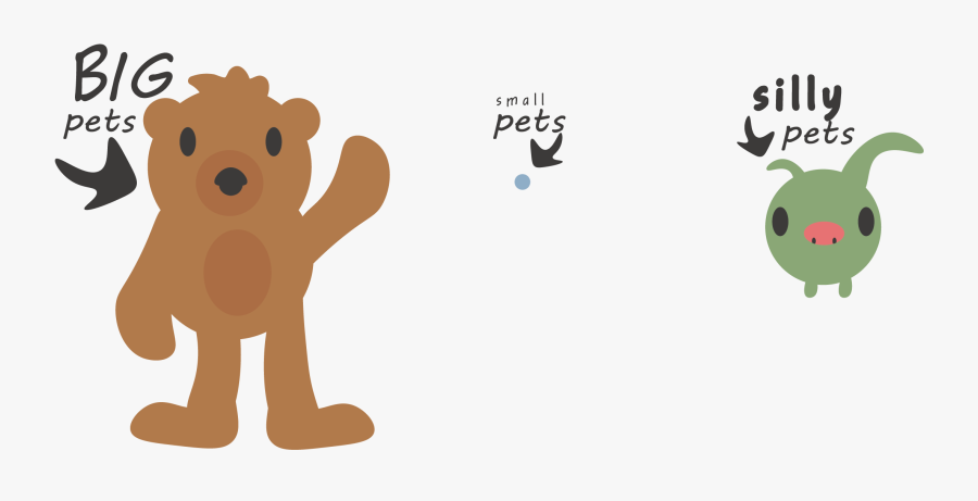 Cartoon, Transparent Clipart