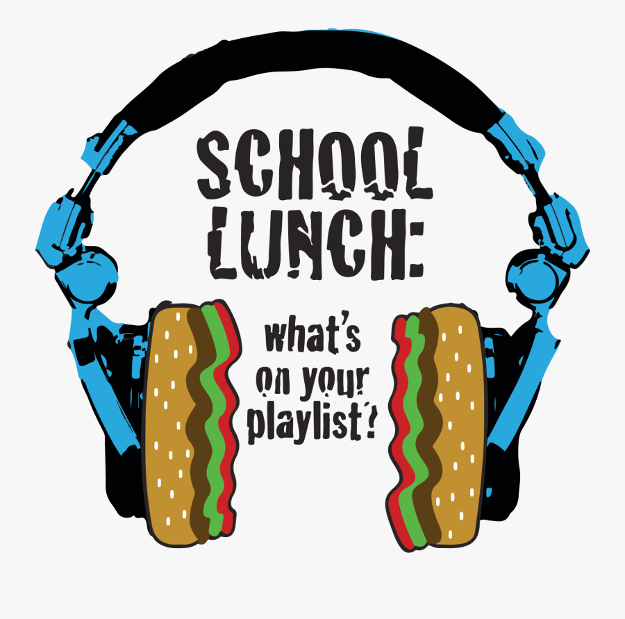 National School Lunch Week 2019, Transparent Clipart