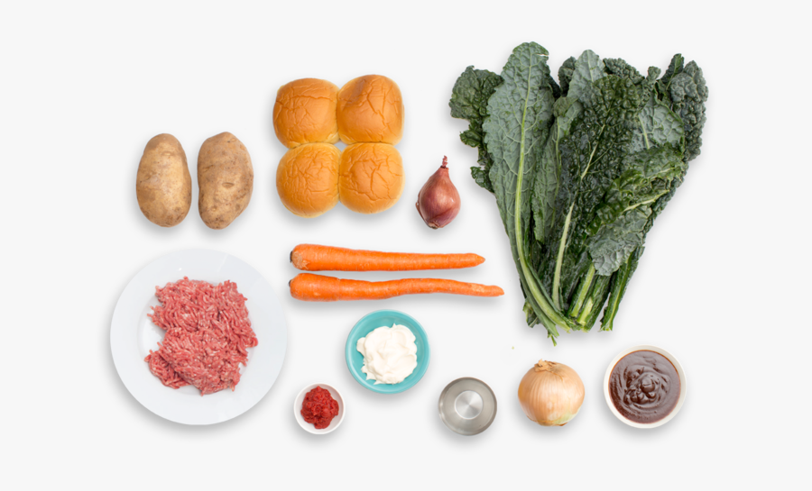 Transparent Sloppy Joe Png - Superfood, Transparent Clipart