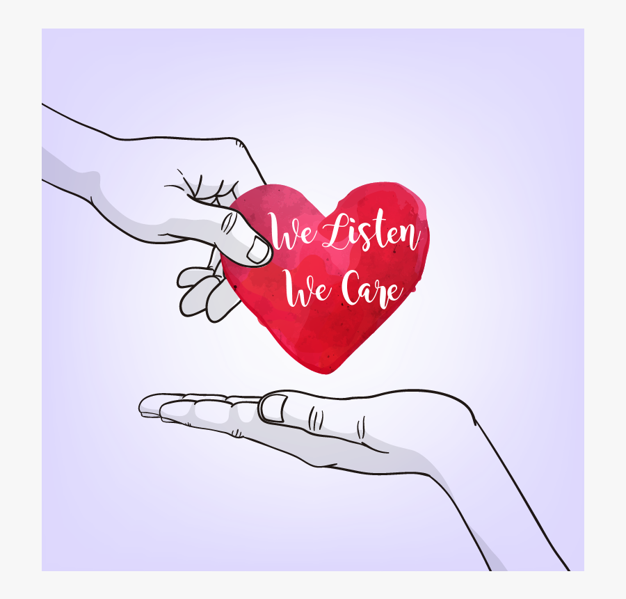 Asset-3 - Happy World Heart Day 2019, Transparent Clipart