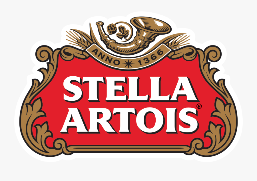 Stella Artois Logo Abi, Transparent Clipart
