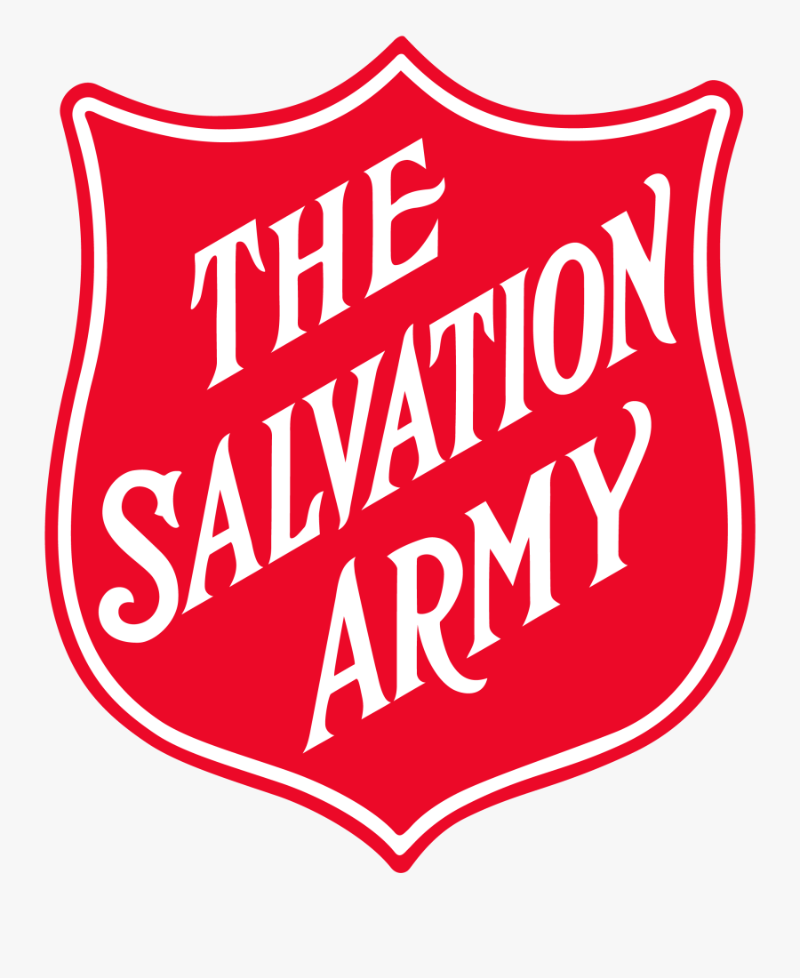 Salvation Army Logo Png , Png Download - Salvation Army Logo, Transparent Clipart