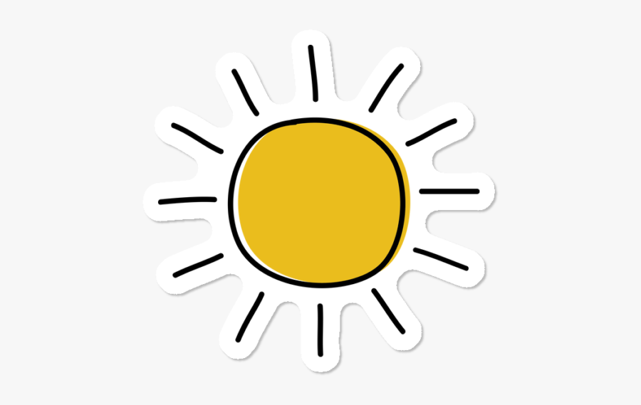 Circle, Transparent Clipart