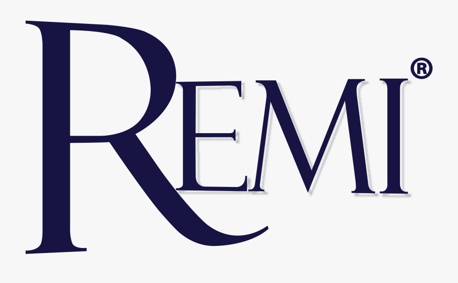Remi Group Logo, Transparent Clipart