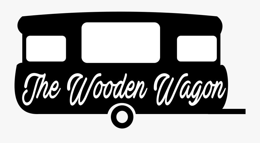 The Wooden Wagon, Transparent Clipart