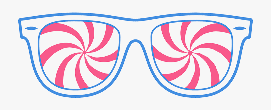 Glasses, Transparent Clipart