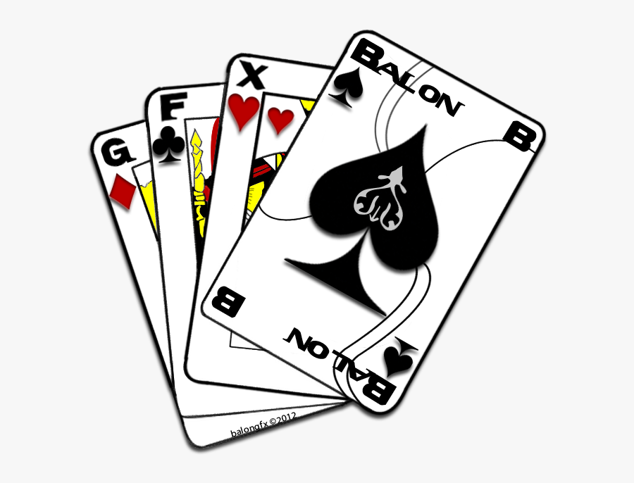 Posted Image - Card Png For Editing, Transparent Clipart