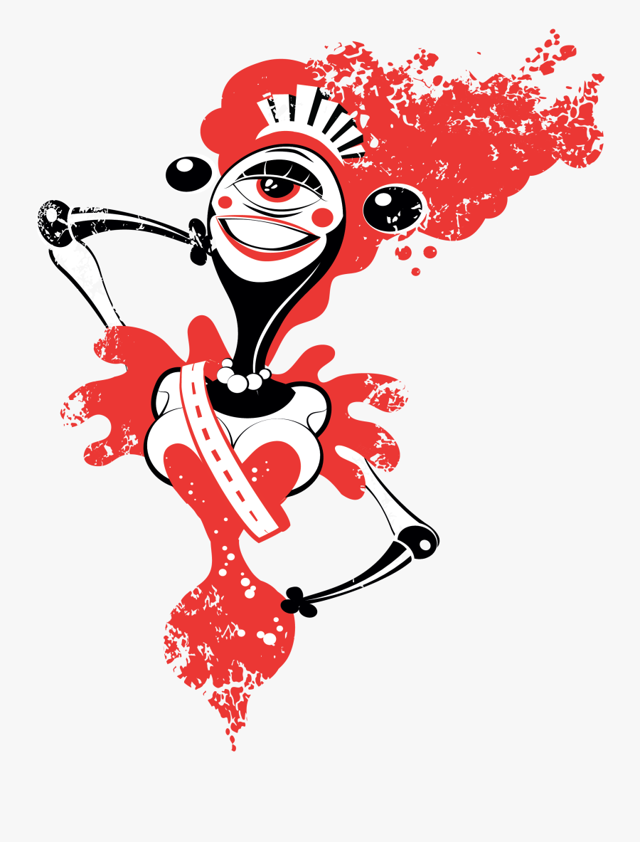 Qofcluboldup - Cartoon, Transparent Clipart