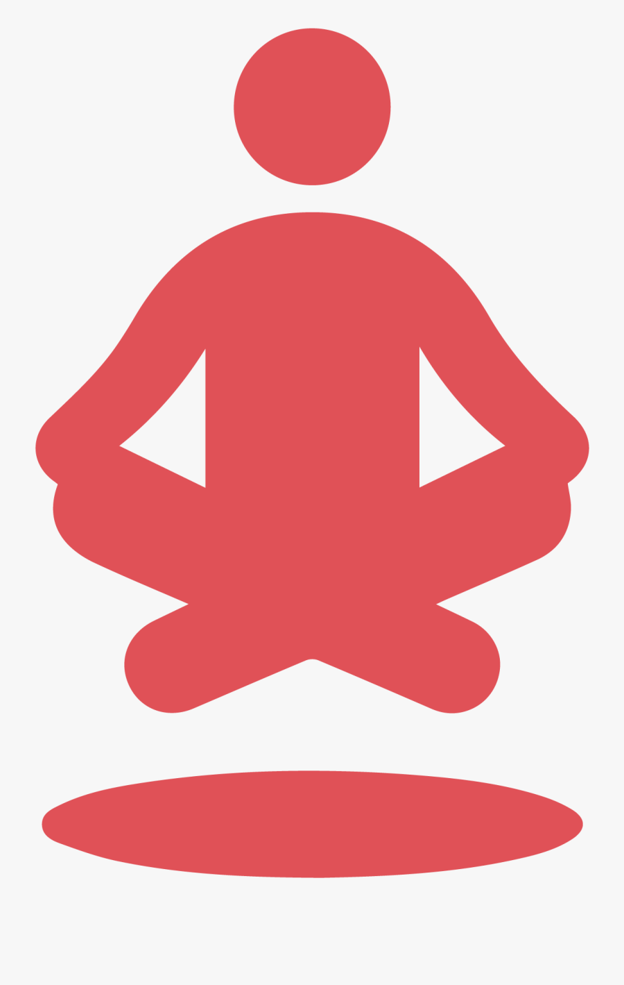 Yoga, Transparent Clipart