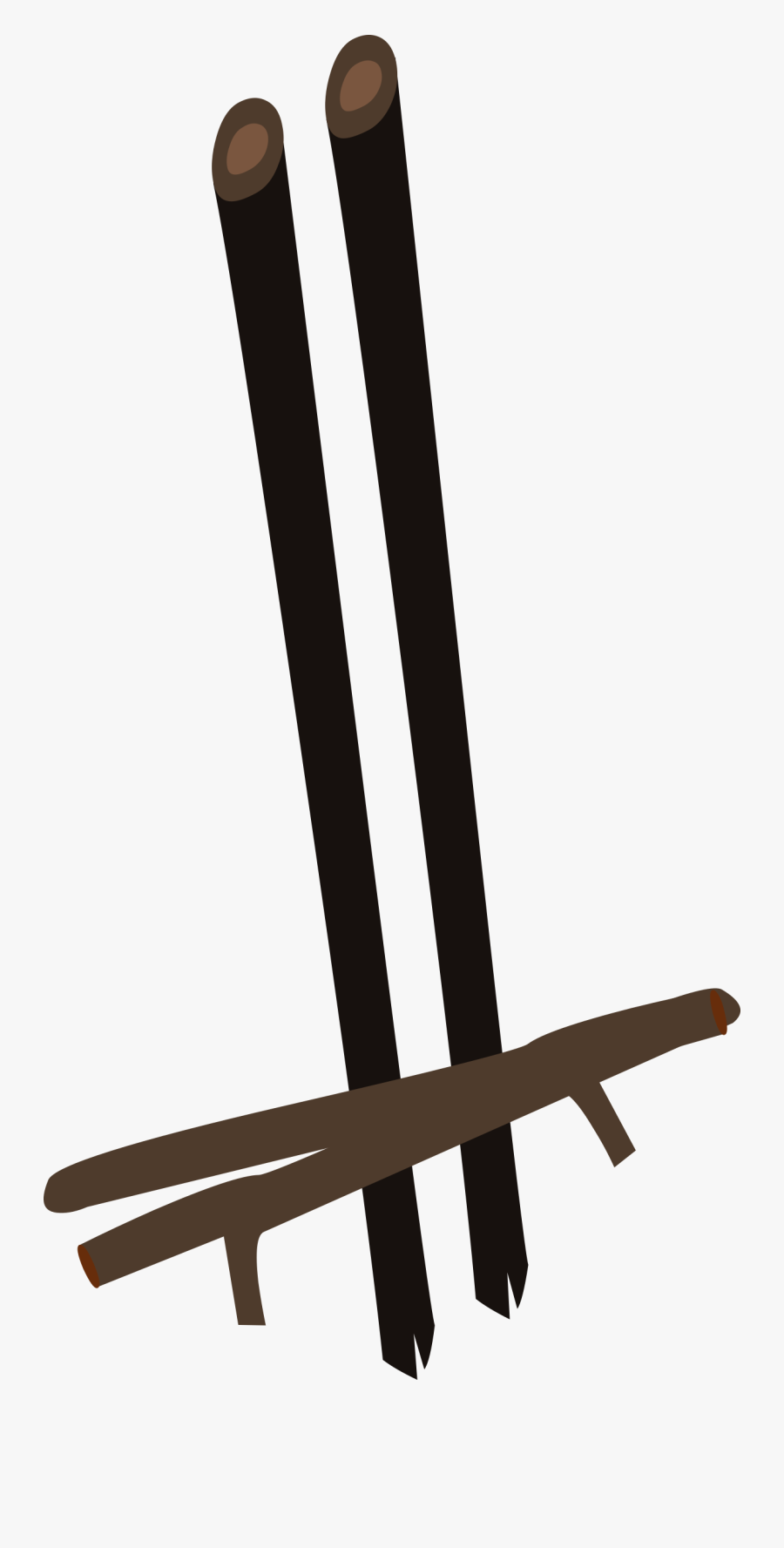 Firebog Hearth Poker Clip Arts, Transparent Clipart