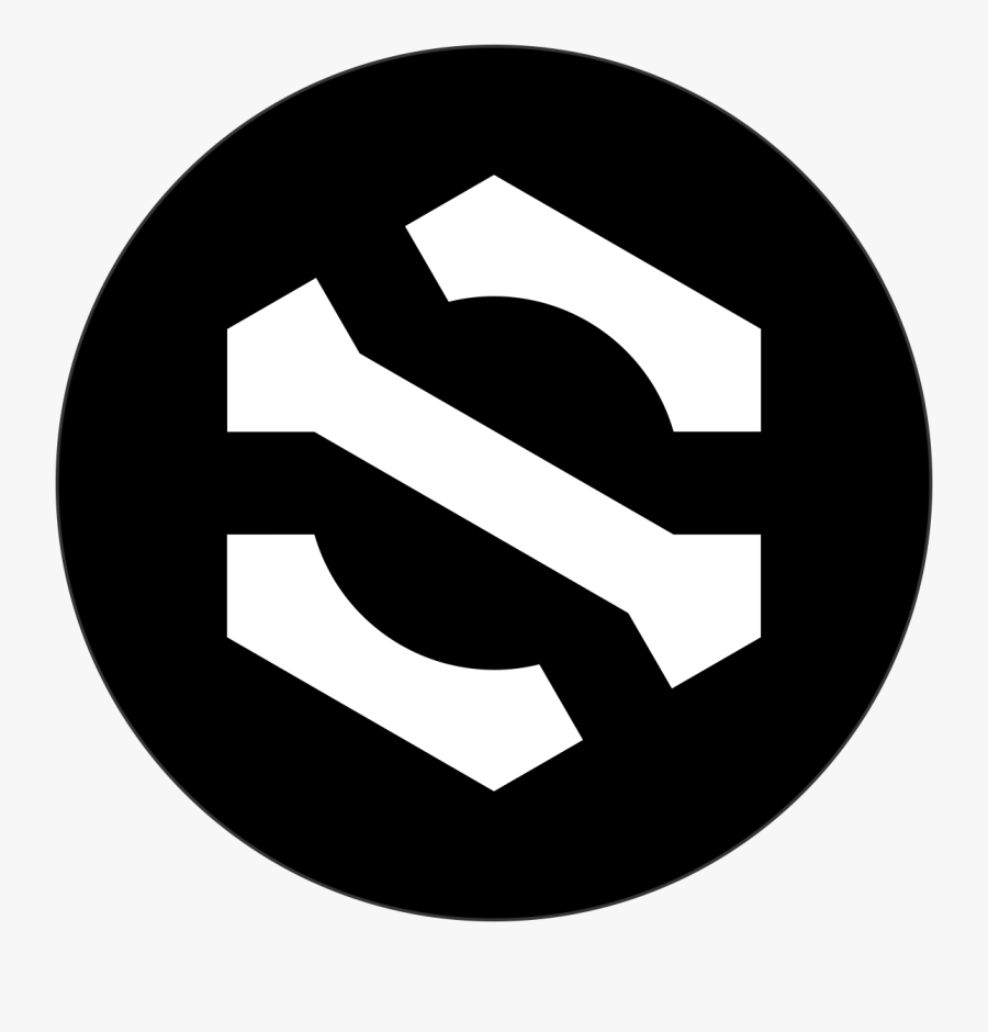 Spinach Design Logo, Transparent Clipart