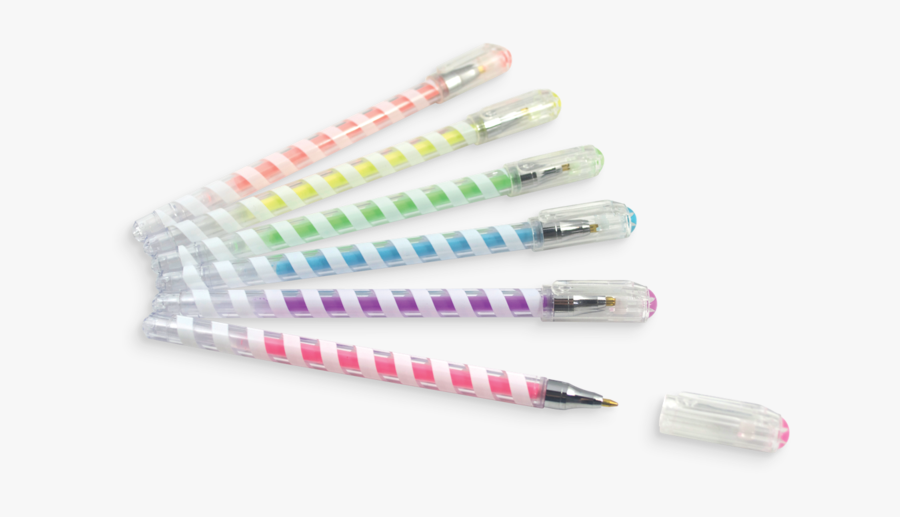 Marking Tools, Transparent Clipart