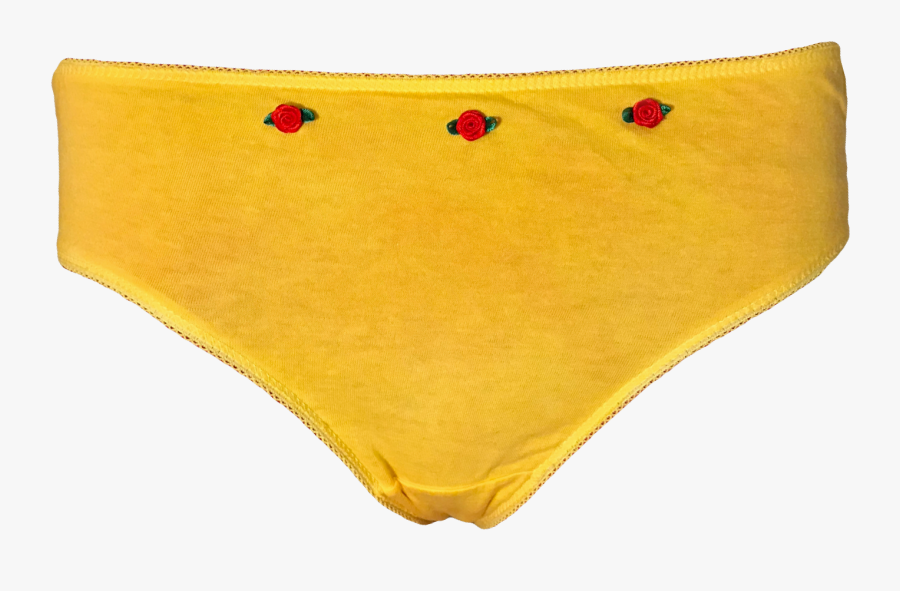 Transparent Panties Png - Panties, Transparent Clipart