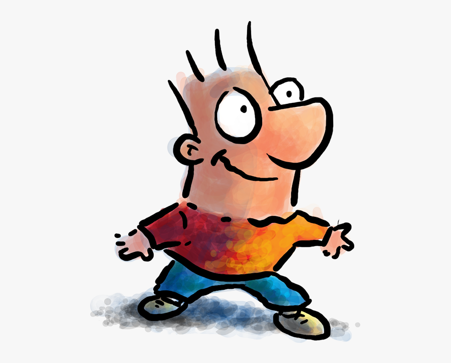 Transparent Cartoon Animal Png, Transparent Clipart