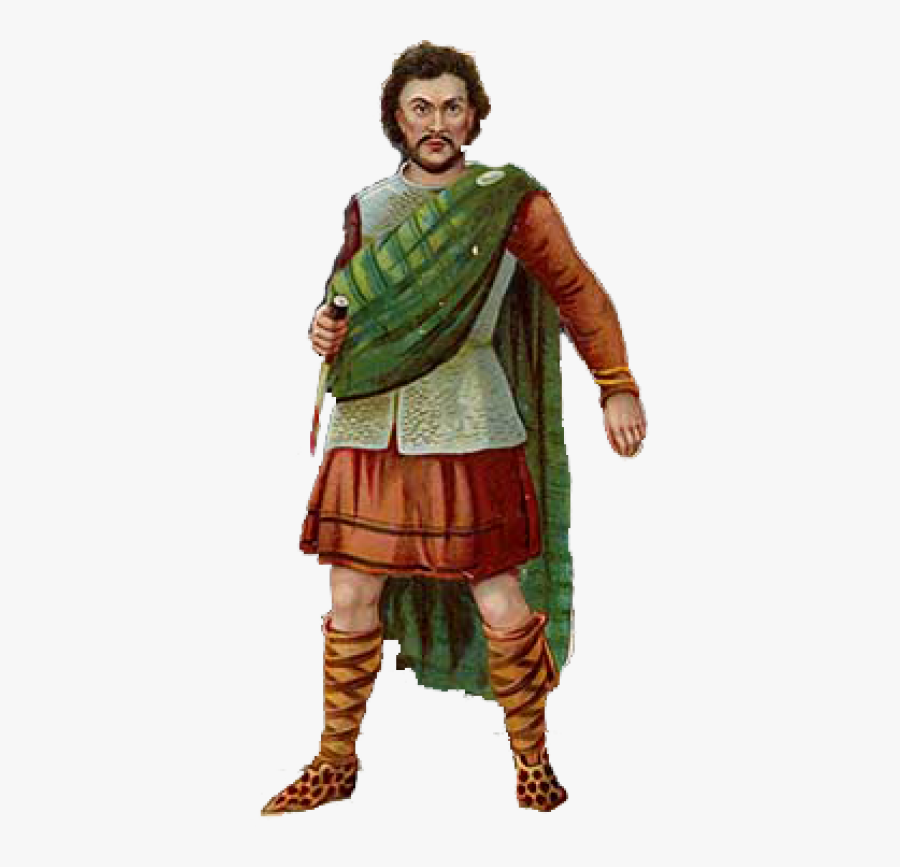 Tragic Hero, Transparent Clipart