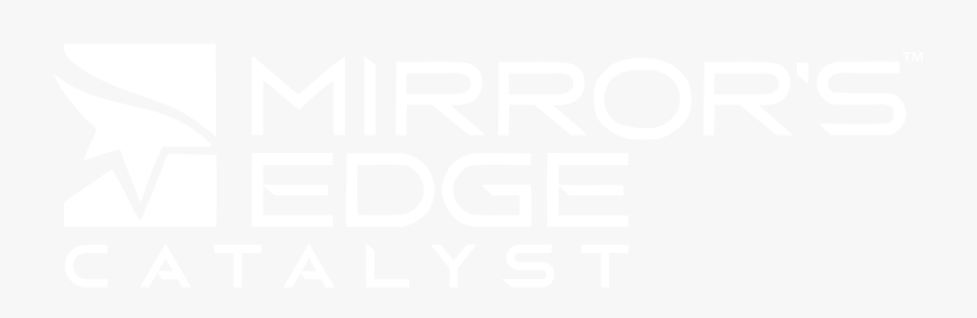 Mirrors Edge Catalyst Mirrors Edge - Mirrors Edge, Transparent Clipart
