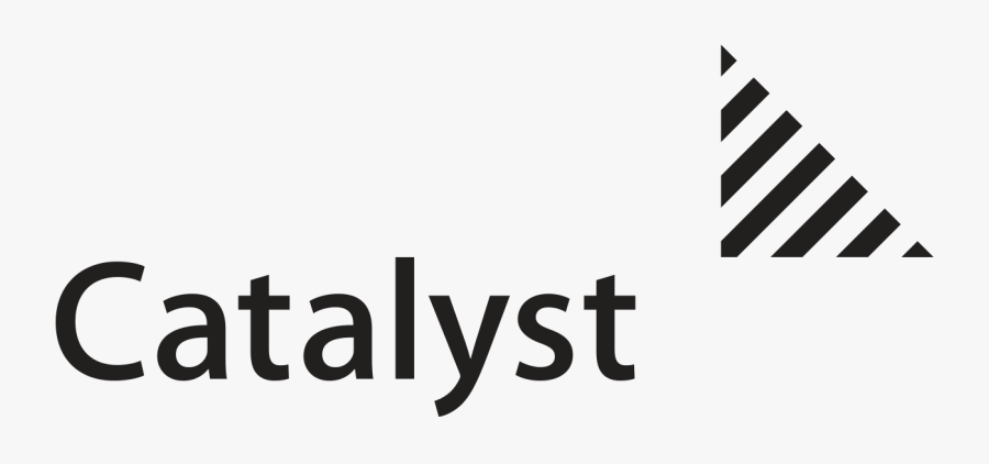 File - Catalyst Paper - Svg - Catalyst Paper Transparent - Catalyst Pulp & Paper, Transparent Clipart