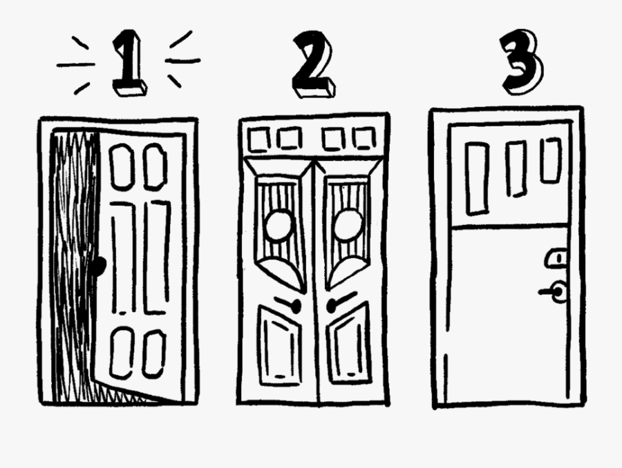 Freelance Drawing Depth - Illustration, Transparent Clipart