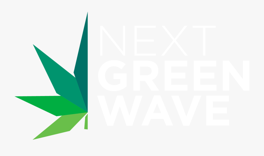 Transparent Green Wave Png, Transparent Clipart