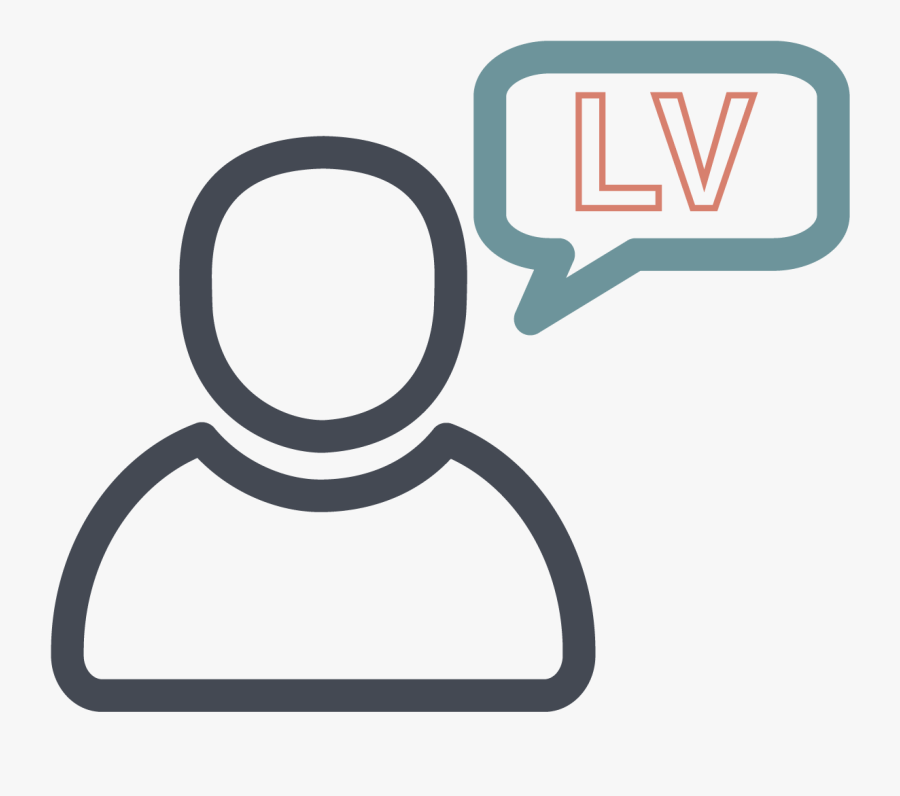 Latvian Language Classes - Circle, Transparent Clipart