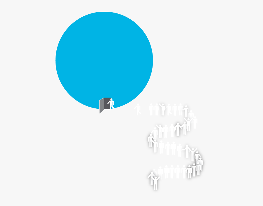 Circle, Transparent Clipart