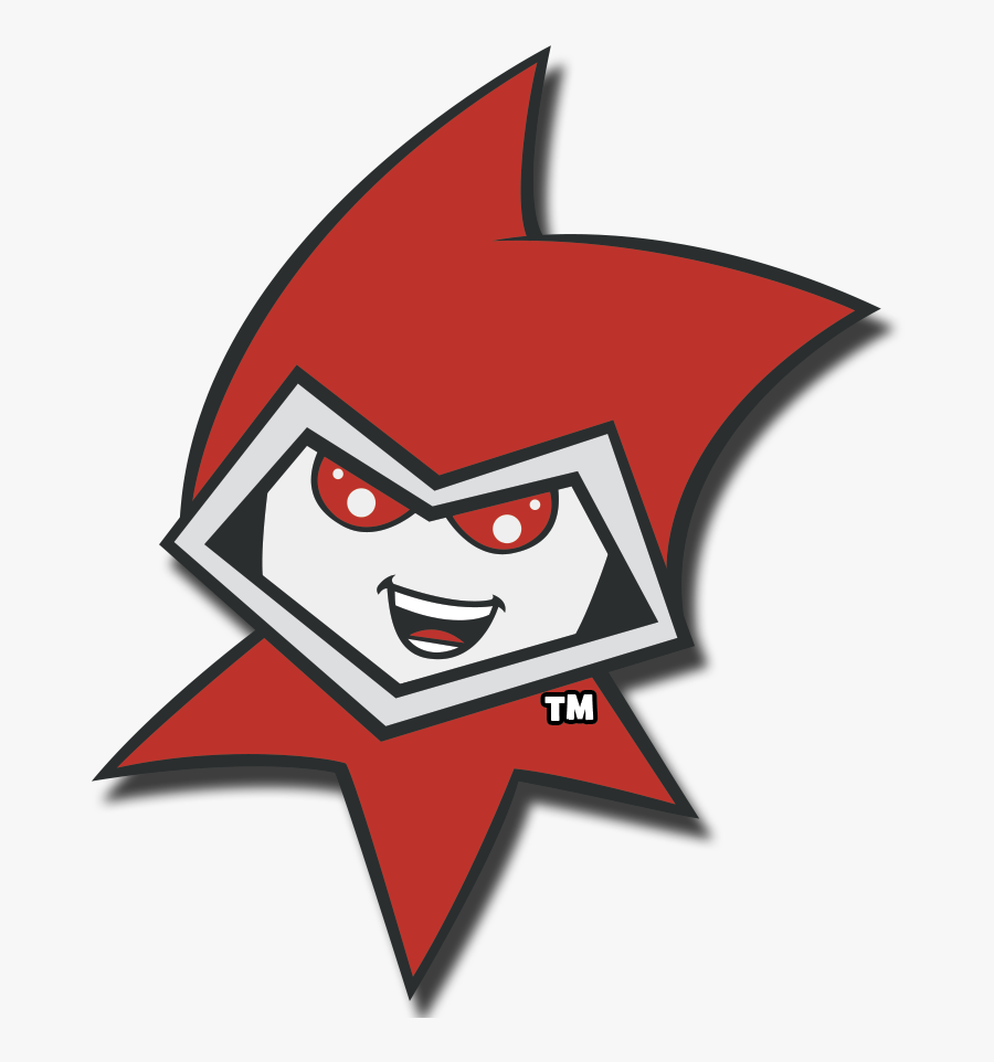 Pranksters Logo Clipart , Png Download - Prankster Png, Transparent Clipart