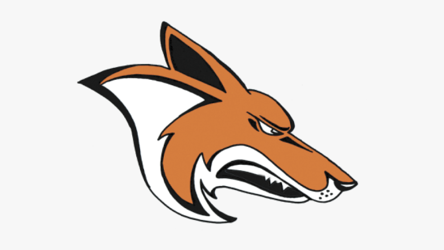Star Of David Clipart Offensive - Williston Coyotes, Transparent Clipart