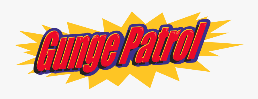 Prank Patrol Png - Prank Patrol Logo Png, Transparent Clipart