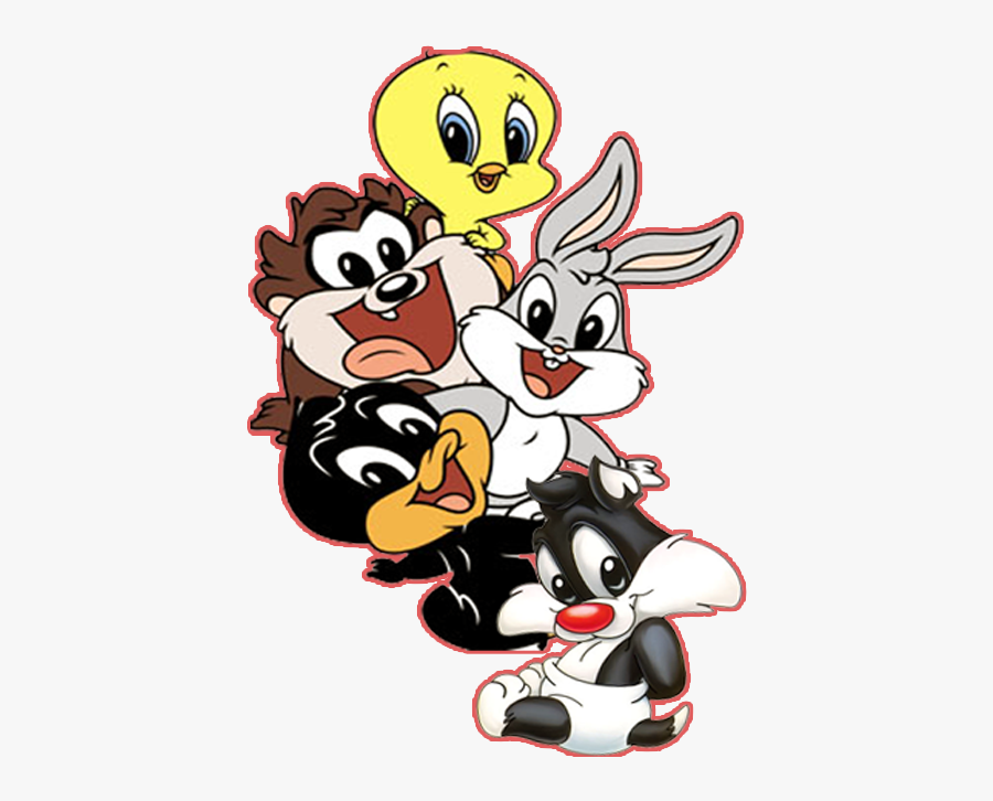 Baby Looney Tunes Png , Free Transparent Clipart - ClipartKey.