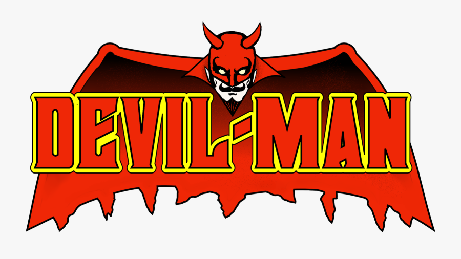 Devil Clipart Devil Man, Transparent Clipart