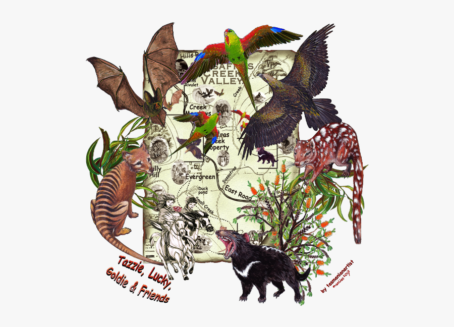 Illustration, Transparent Clipart