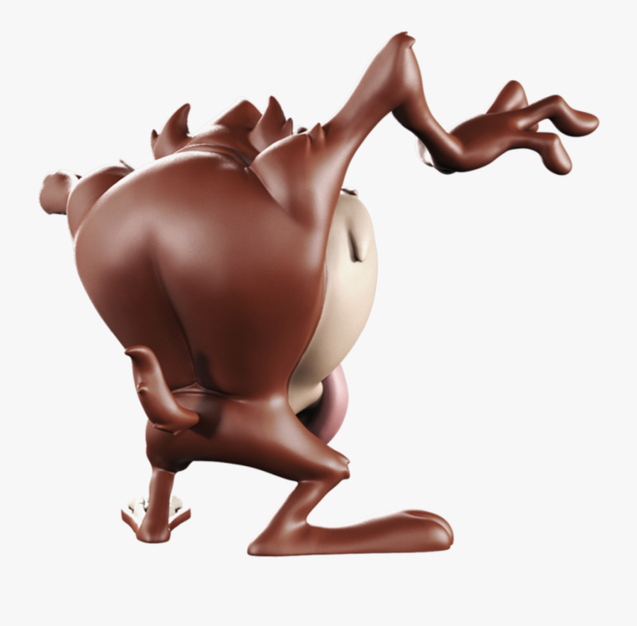 Tasmanian Devil - Animal Figure, Transparent Clipart