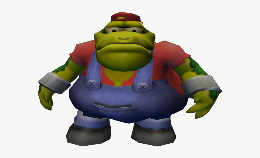 Tasmanian Devil Clipart Toy - Cartoon, Transparent Clipart