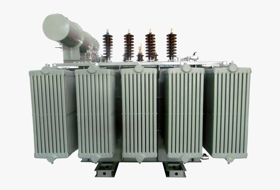 Transformer Electric Power High Voltage Distribution - High Voltage Transformer, Transparent Clipart