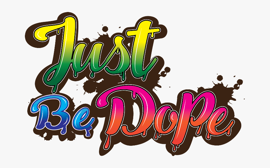 Dope Tight Cool Awesome Dopeness - Dope Transparent Png, Transparent Clipart