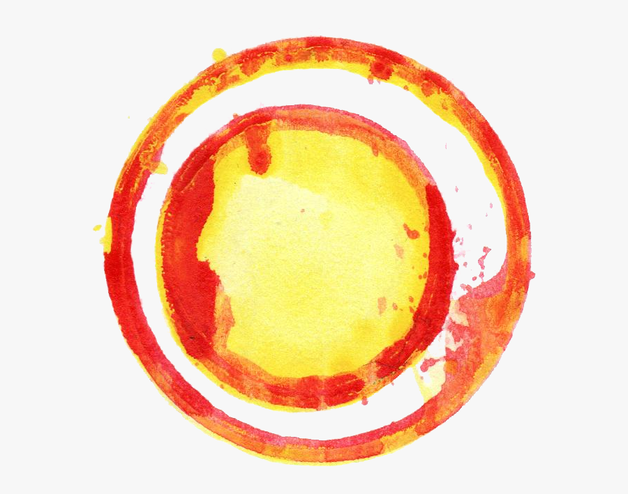 Circle Colorful Png, Transparent Clipart