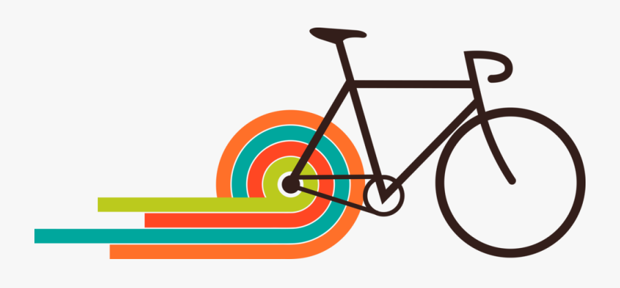 Paso Robles Cycling Festival - Fuji Classic Bike, Transparent Clipart