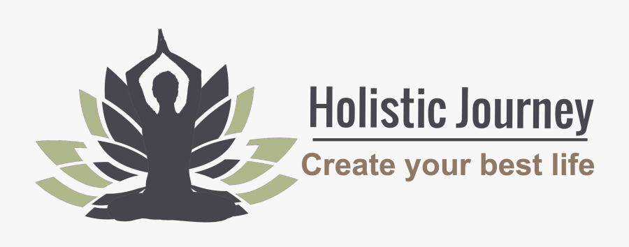 Holistic Journey - Graphic Design, Transparent Clipart