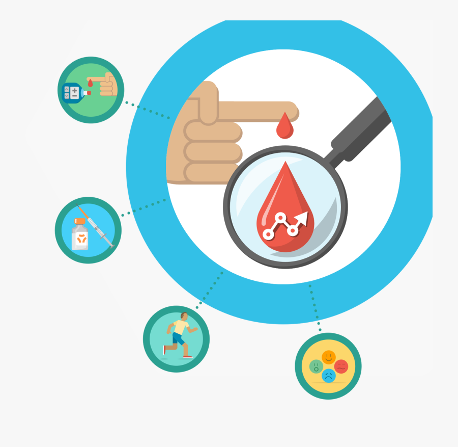 With Rally You Get Community Support, Understanding - Circle, Transparent Clipart