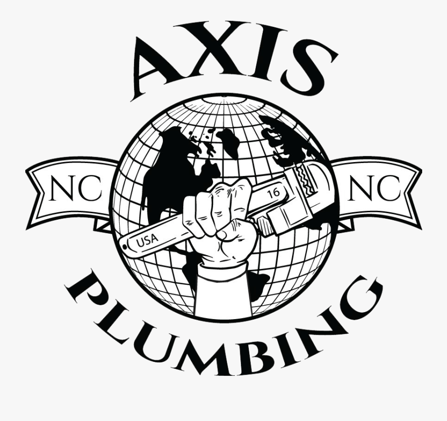 Plumber Clipart Fixer - Emblem, Transparent Clipart