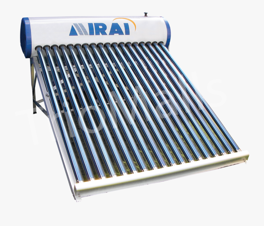 Mirai Water Process - Grille, Transparent Clipart