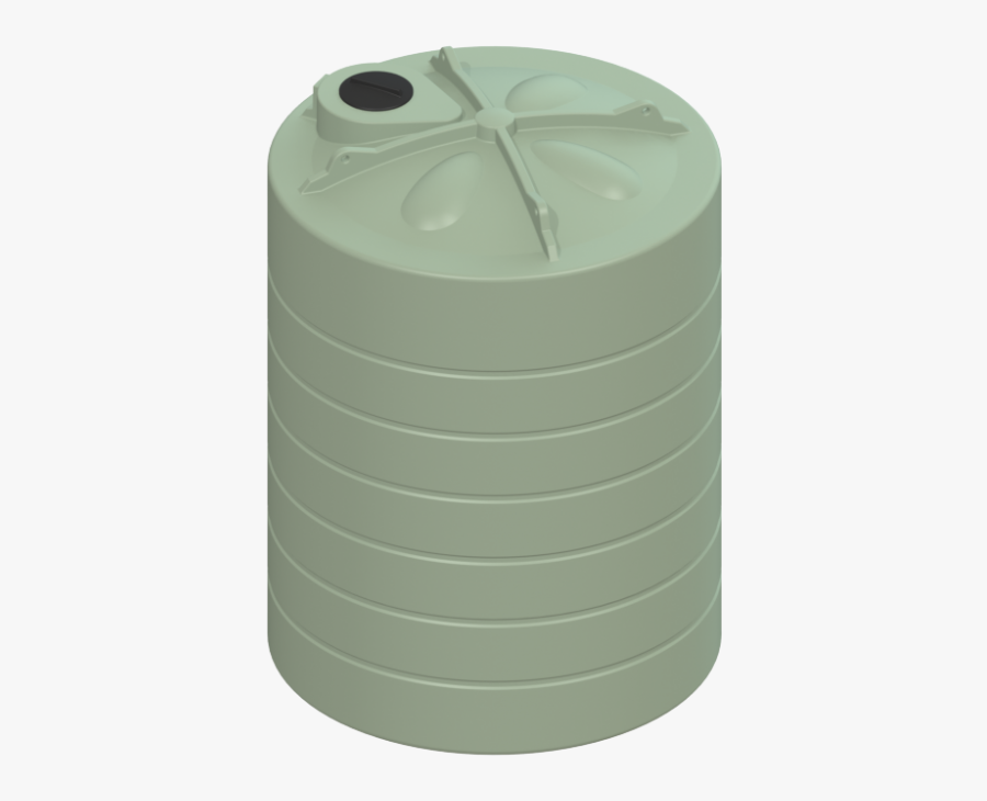 Water Tank Png - Plastic, Transparent Clipart
