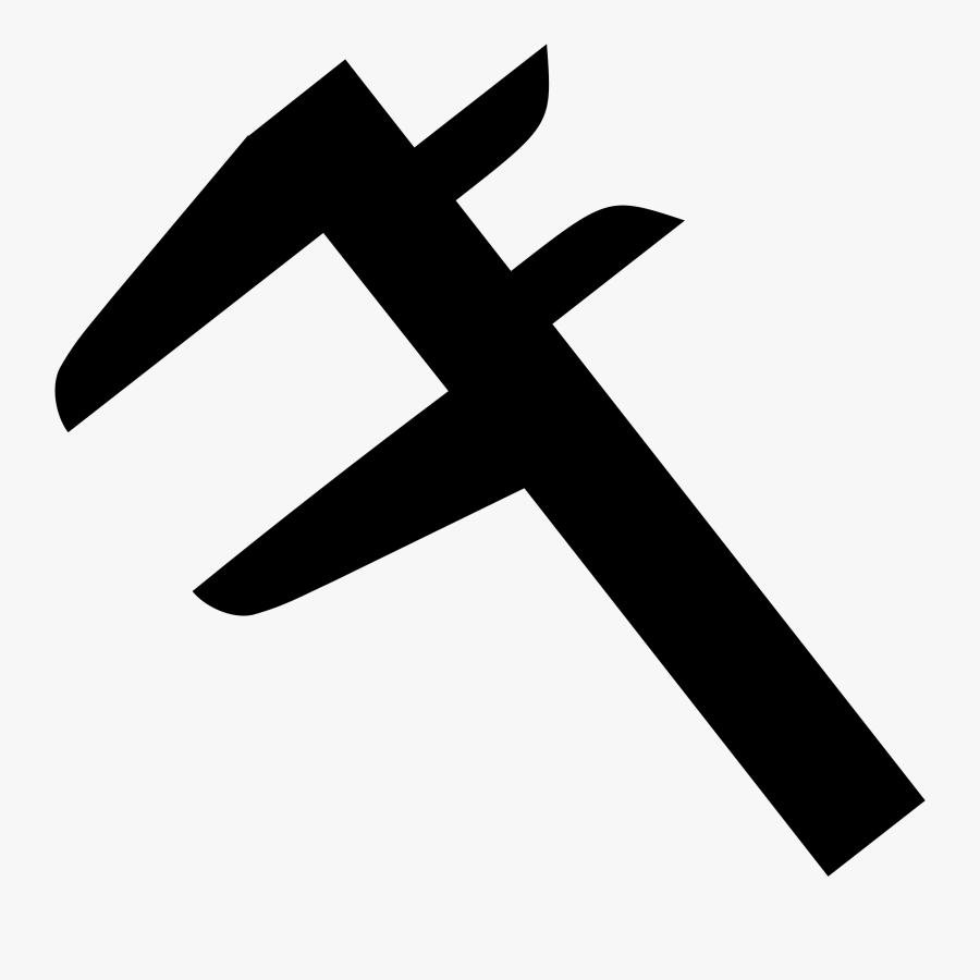 Caliper Icon, Transparent Clipart