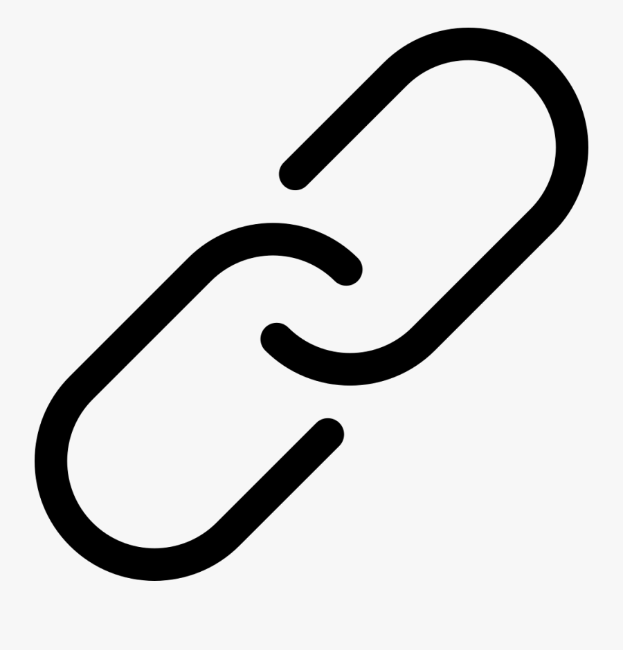 Link Svg Clip Art Clipart Stock - Link Icon Svg, Transparent Clipart