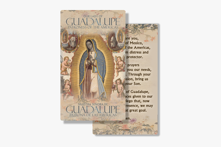 Virgin Of Guadalupe Crown, Transparent Clipart