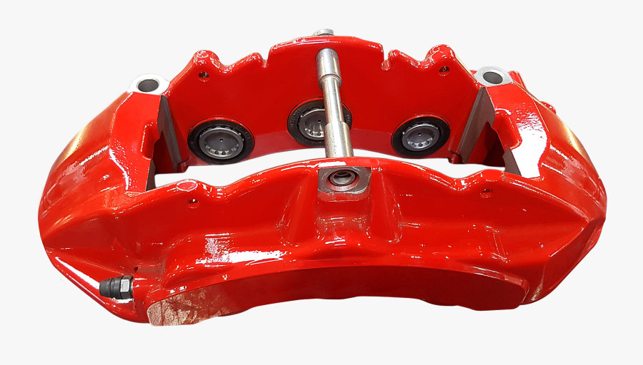 Caliper Clip Brake Volvo - Brake Caliper Png, Transparent Clipart