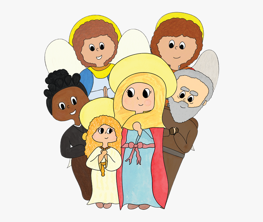 Cartoon, Transparent Clipart